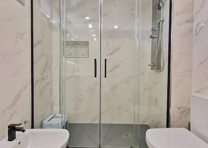 Appartement Amplio Con Terraza En Primera Linea De Playa *