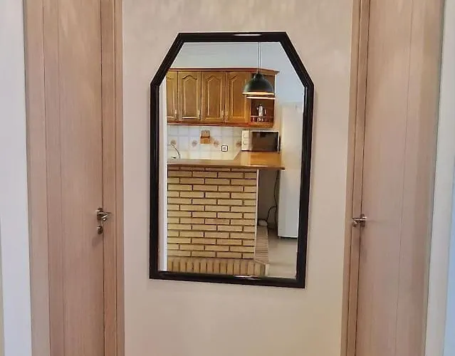 Appartement Amplio Con Terraza En Primera Linea De Playa