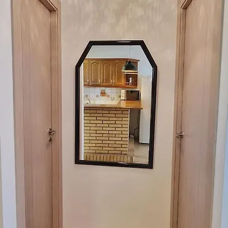 Appartement Amplio Con Terraza En Primera Linea De Playa