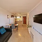 Apartment Amplio Con Terraza En Primera Linea De Playa