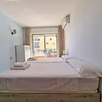 Apartment Amplio Con Terraza En Primera Linea De Playa *