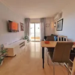 Apartment Amplio Con Terraza En Primera Linea De Playa