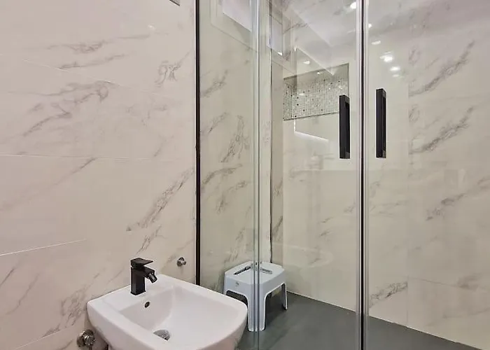 דירה Amplio Con Terraza En Primera Linea De Playa *